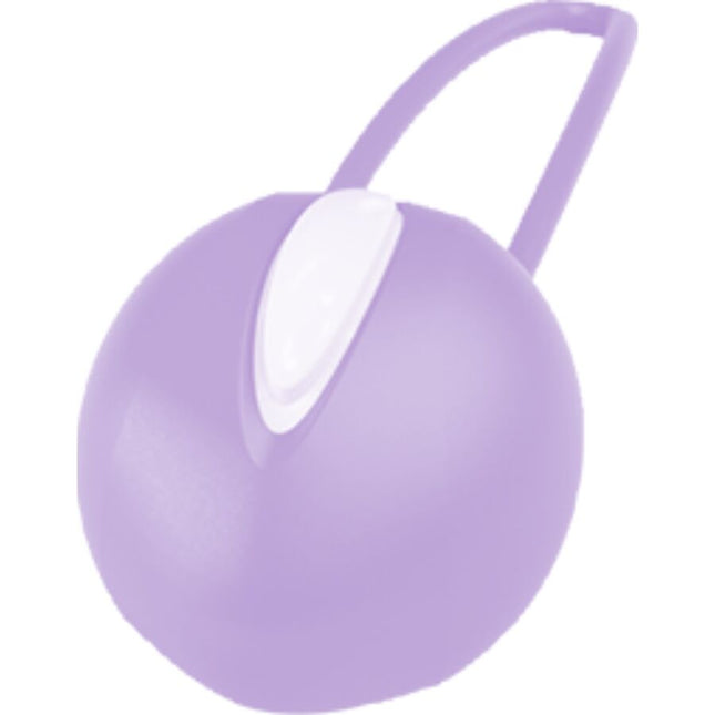 FUN FACTORY - SMARTBALL UNO KEGEL BALL VIOLETTE by FUN FACTORY