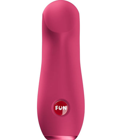 FUN FACTORY - VIBRATEUR STELLA BULLET FRAMBOISE by FUN FACTORY