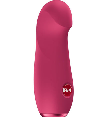 FUN FACTORY - VIBRATEUR STELLA BULLET FRAMBOISE by FUN FACTORY