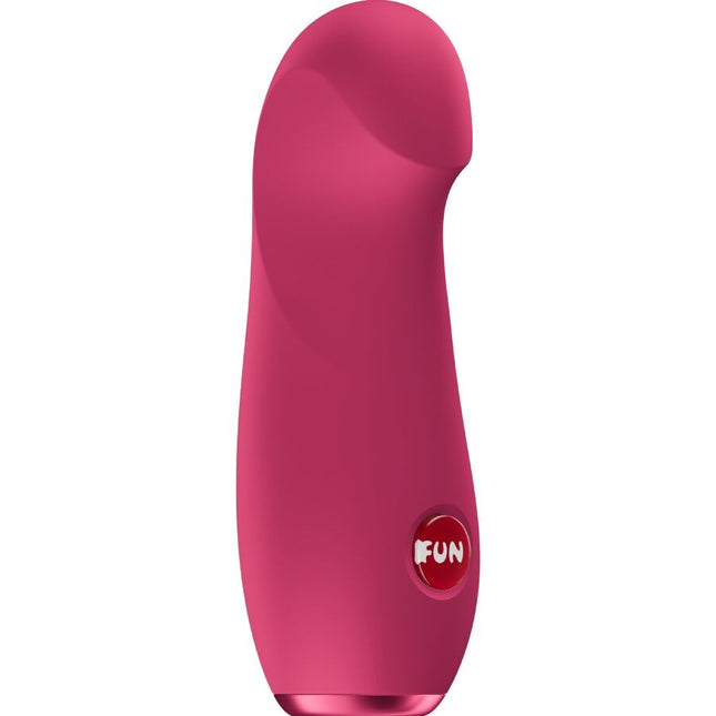 FUN FACTORY - VIBRATEUR STELLA BULLET FRAMBOISE by FUN FACTORY