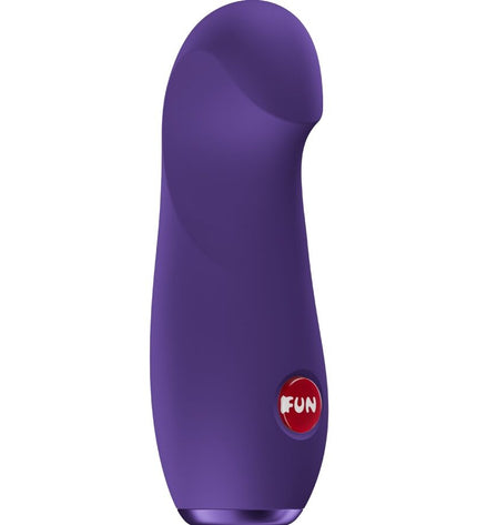 FUN FACTORY - VIBRATEUR STELLA BULLET CASSIS by FUN FACTORY