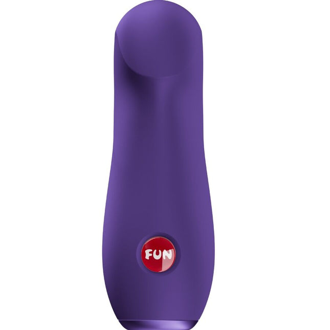 FUN FACTORY - VIBRATEUR STELLA BULLET CASSIS by FUN FACTORY