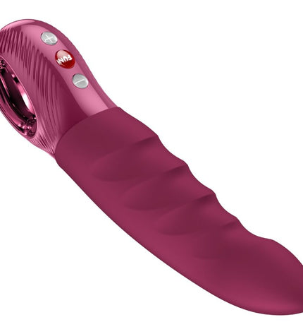 FUN FACTORY - STRONIC DEEP THRUSTING PULSATORS ROUGE VIN by FUN FACTORY
