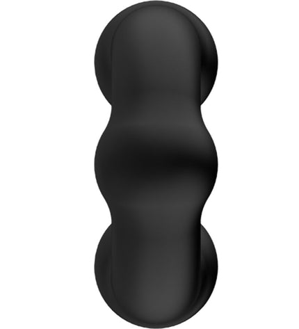 CRAZY BULL - BAGUE EN SILICONE ULTRA DOUX AVEC NODULES - Concombre Boutique