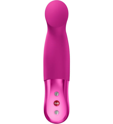 FUN FACTORY - SUNDAZE THRUSTING PULSATORS MAGENTA by FUN FACTORY