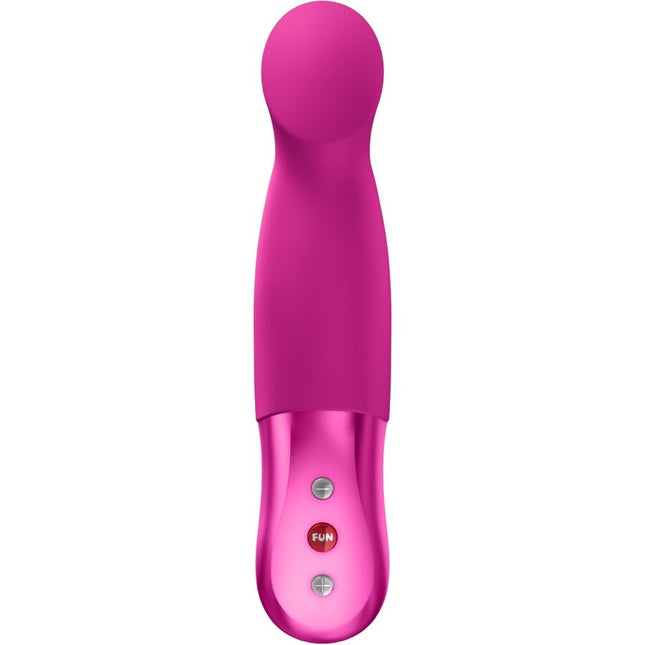 FUN FACTORY - SUNDAZE THRUSTING PULSATORS MAGENTA by FUN FACTORY