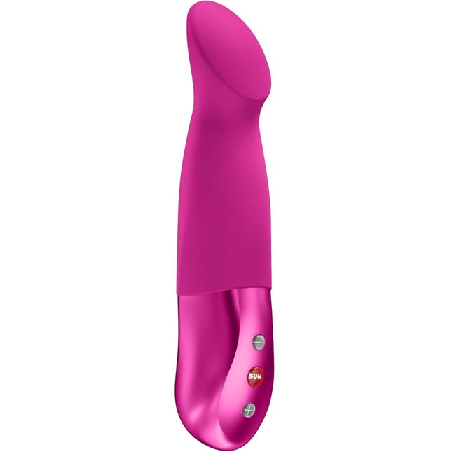 FUN FACTORY - SUNDAZE THRUSTING PULSATORS MAGENTA by FUN FACTORY