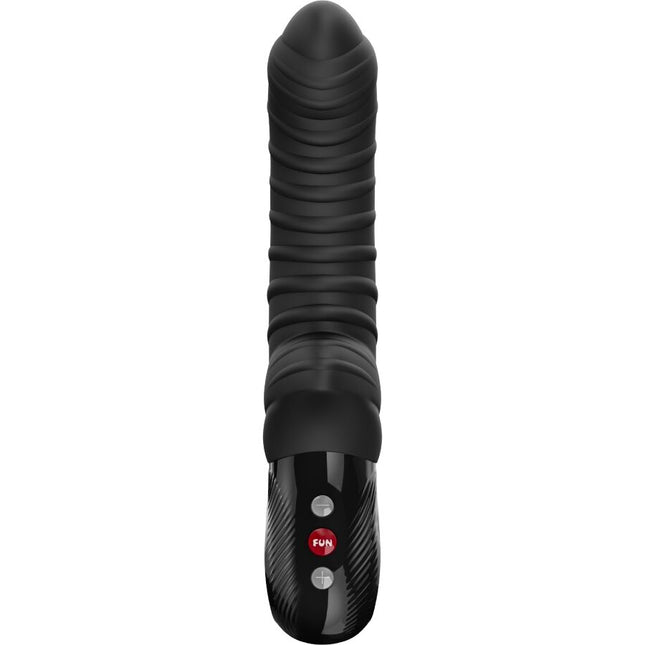 FUN FACTORY - VIBRATEUR TIGER G-SPOT NOIR by FUN FACTORY