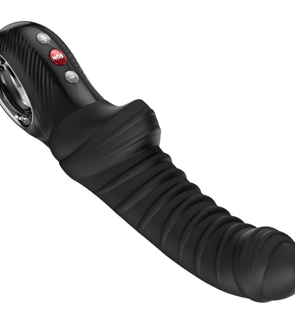 FUN FACTORY - VIBRATEUR TIGER G-SPOT NOIR by FUN FACTORY