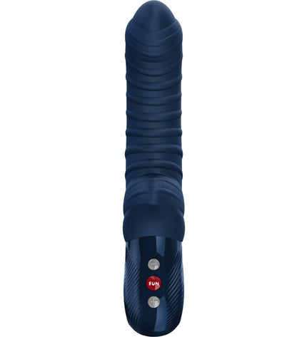 FUN FACTORY - VIBRATEUR TIGER G-SPOT BLEU NUIT by FUN FACTORY