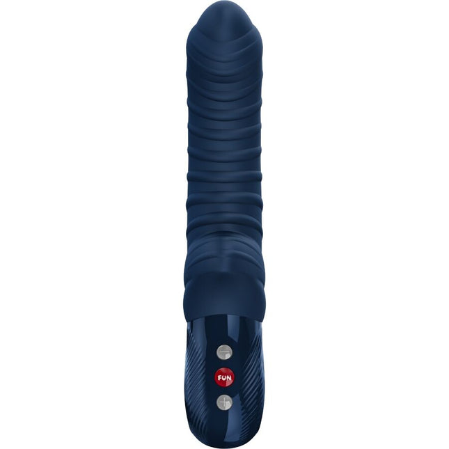 FUN FACTORY - VIBRATEUR TIGER G-SPOT BLEU NUIT by FUN FACTORY
