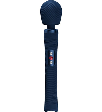 FUN FACTORY - VIBRATEUR VIM WAND BLEU NUIT by FUN FACTORY