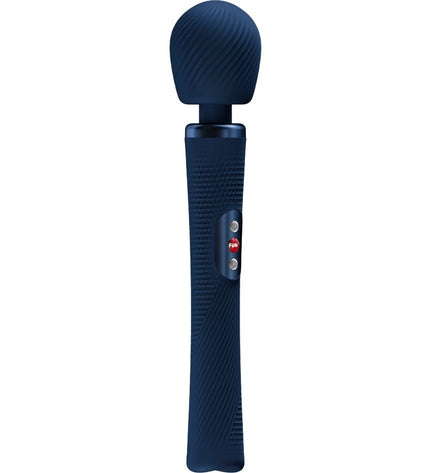 FUN FACTORY - VIBRATEUR VIM WAND BLEU NUIT by FUN FACTORY