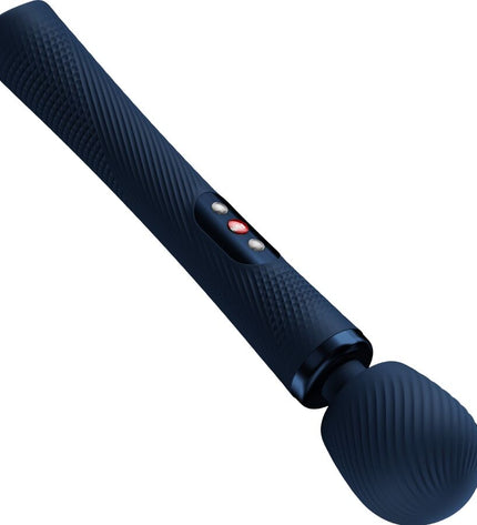 FUN FACTORY - VIBRATEUR VIM WAND BLEU NUIT by FUN FACTORY