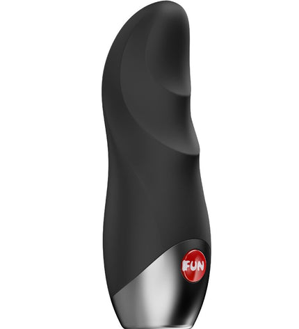 FUN FACTORY - VIBRATEUR VIOLA BULLET NOIR by FUN FACTORY