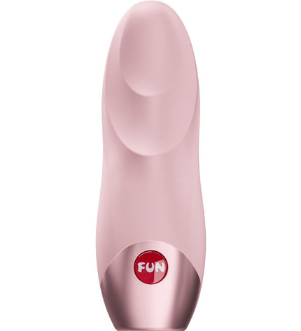 FUN FACTORY - VIBRATEUR VIOLA BULLET ROSE PÂLE by FUN FACTORY
