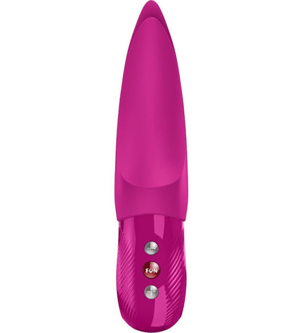 FUN FACTORY - VIBRATEUR VOLTA À UTILISER MAGENTA by FUN FACTORY