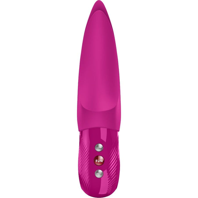 FUN FACTORY - VIBRATEUR VOLTA À UTILISER MAGENTA by FUN FACTORY