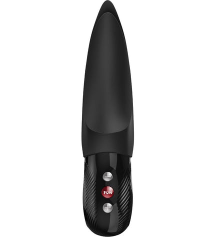 FUN FACTORY - VIBRATEUR VOLTA LAY-ON NOIR by FUN FACTORY