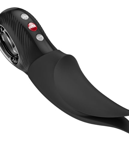 FUN FACTORY - VIBRATEUR VOLTA LAY-ON NOIR by FUN FACTORY