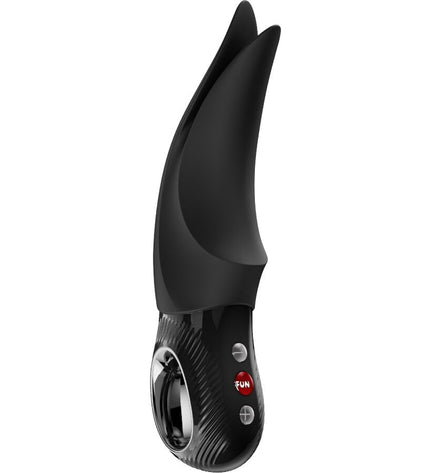 FUN FACTORY - VIBRATEUR VOLTA LAY-ON NOIR by FUN FACTORY