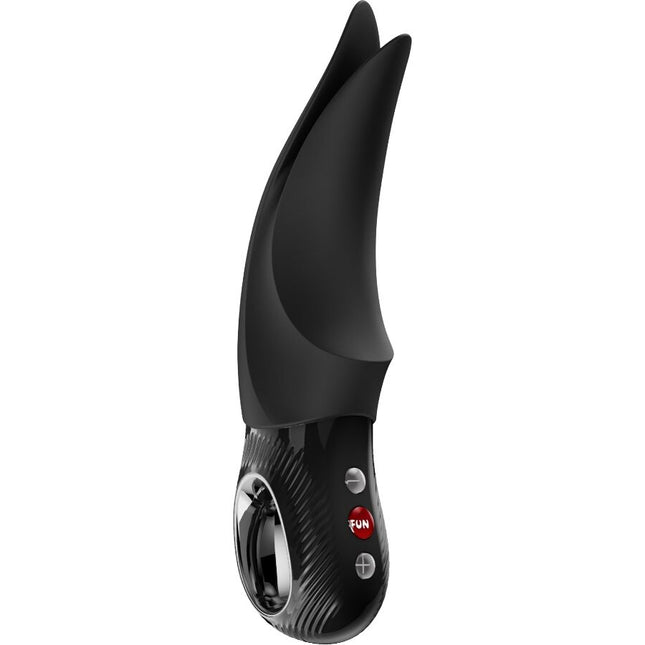 FUN FACTORY - VIBRATEUR VOLTA LAY-ON NOIR by FUN FACTORY