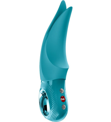 FUN FACTORY - VIBRATEUR À PORTER VOLTA AQUAMARINE by FUN FACTORY