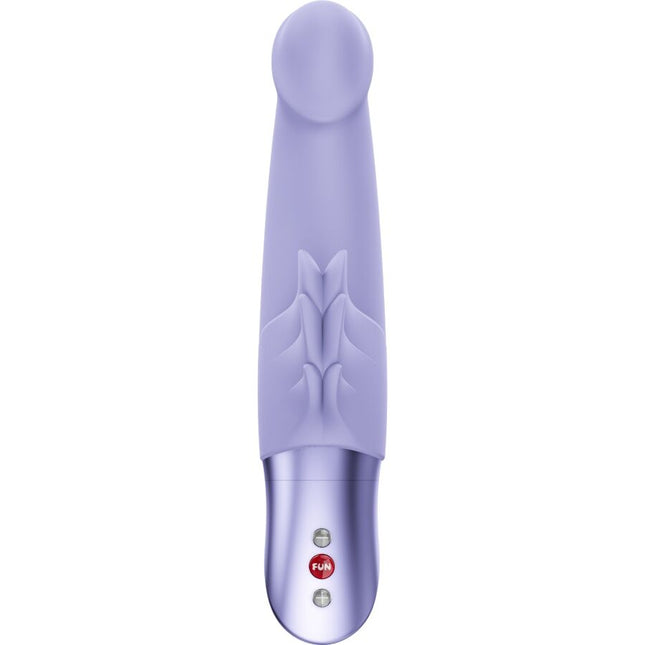 FUN FACTORY - VIBRATEUR LAPIN ANGE MÉCHANT VIOLET by FUN FACTORY
