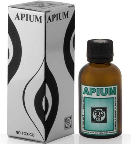 EROS-ART - APIUM UNISEXE AMÉLIORATEUR DE LIBIDO 30 CC