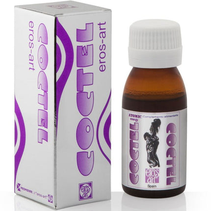 EROS-ART - GOUTTES COCKTAIL LOVE POUR FEMMES by EROS-ART