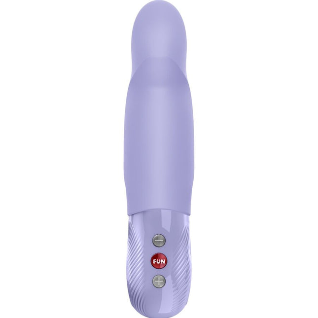 FUN FACTORY - STRONIC G FORTE PULSATEURS À HAUTE PERFORMANCE VIOLETTE by FUN FACTORY