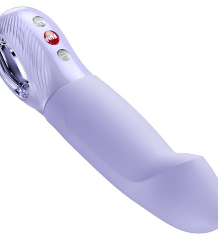 FUN FACTORY - STRONIC G FORTE PULSATEURS À HAUTE PERFORMANCE VIOLETTE by FUN FACTORY