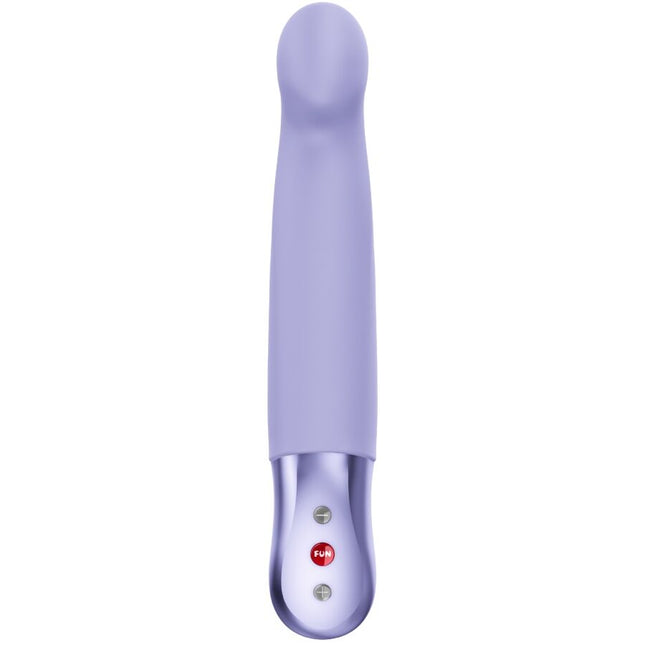 FUN FACTORY - STRONIC G THRUSTING PULSATORS VIOLET by FUN FACTORY
