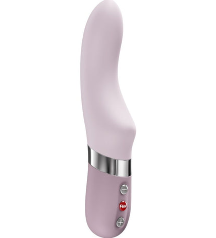 FUN FACTORY - STRONIC OCEANIA THRUSTING PULSATORS ROSE PÂLE by FUN FACTORY