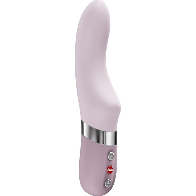 FUN FACTORY - STRONIC OCEANIA THRUSTING PULSATORS ROSE PÂLE by FUN FACTORY