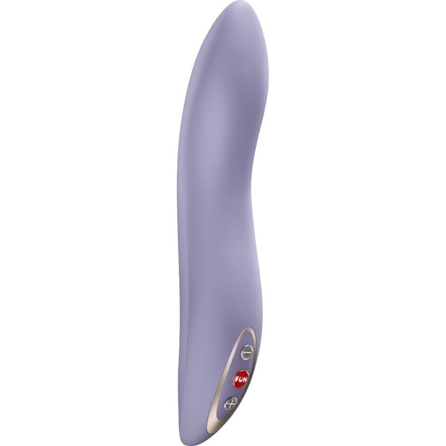 FUN FACTORY - PULSATEURS À FLUX STRONIC VIOLET CLAIR by FUN FACTORY