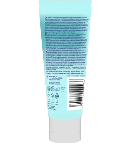 CONTROL - AQUAFEEL LUBRIFIANT À L'ACIDE HYALURONIQUE 80 ML by CONTROL LUBES