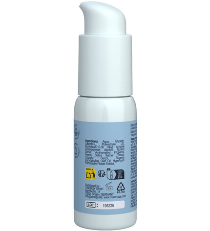 MISTER SIZE - GEL RETARDATEUR 50 ML by MISTER SIZE