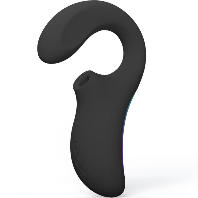 LELO - ENIGMA WAVE VIBRATION TRIPLE MASSAGER NOIR by LELO