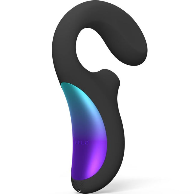 LELO - ENIGMA WAVE VIBRATION TRIPLE MASSAGER NOIR by LELO