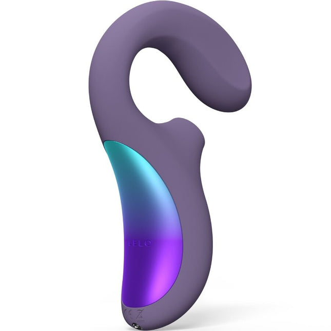 LELO - ENIGMA WAVE MASSEUR TRIPLE VIBRATION CYBER PURPLE by LELO