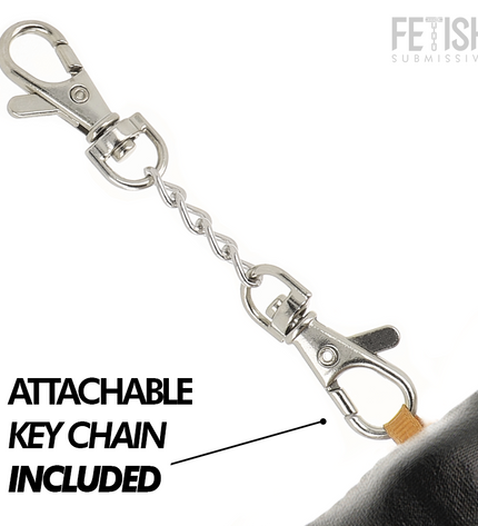 FETISH SUBMISSIVE - LUNO BDSM TEDDY BEAR MODÈLE 7 by FETISH SUBMISSIVE REBEL TOYS