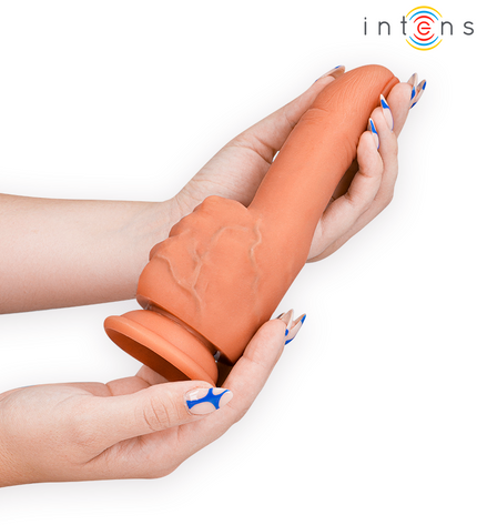 INTENSE - BENDER STIMULATEUR POINT G MAIN FLEXIBLE 11,3 CM by INTENSE FUN TOYS