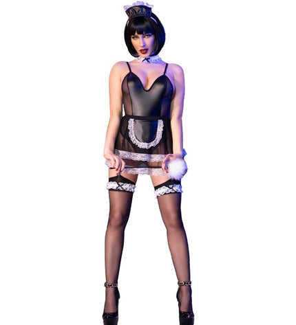 CHILIROSE - CR 4628 COSTUME DE FEMME S by CHILIROSE COSTUMES