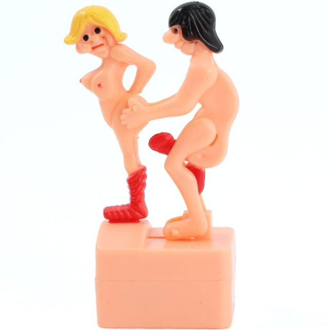 DIABLO PICANTE - POUPÉES DE PLAISIR POSITION SEXUELLE PAR DERRIÈRE AVEC CORDE by DIABLO PICANTE