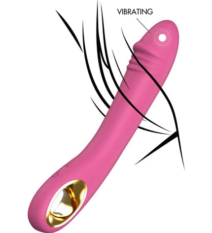 TOYJOY - VIBRATEUR POINT G MAIA by TOYJOY