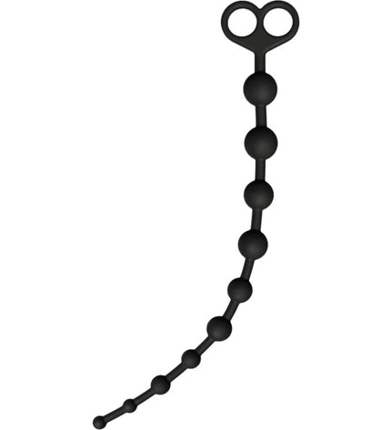 TOYJOY - BOULES ANALES FLEXIBLES by TOYJOY