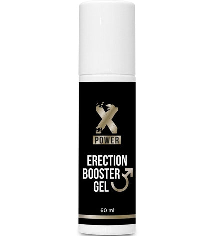 XPOWER - GEL BOOSTER D-ÉRECTION 60 ML by XPOWER