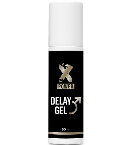 XPOWER - GEL RETARDANT 60 ML by XPOWER