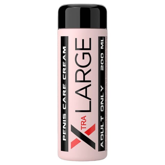 RUF - CRÈME DE MASSAGE MASCULINE XTRA GRANDE - Concombre Boutique